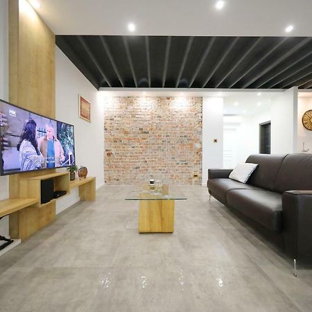 Harbour Apartment Sea View ซาดาร์ ภายนอก รูปภาพ